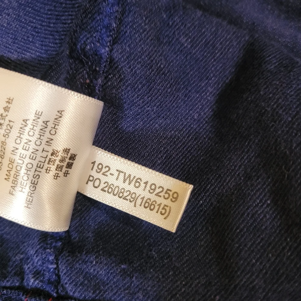 Sold! Tommy Bahama Palm-A-Dora Sheath Linen Blend Blue Mini Dress sz S - Picture 9 of 11